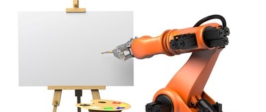 painting-robot